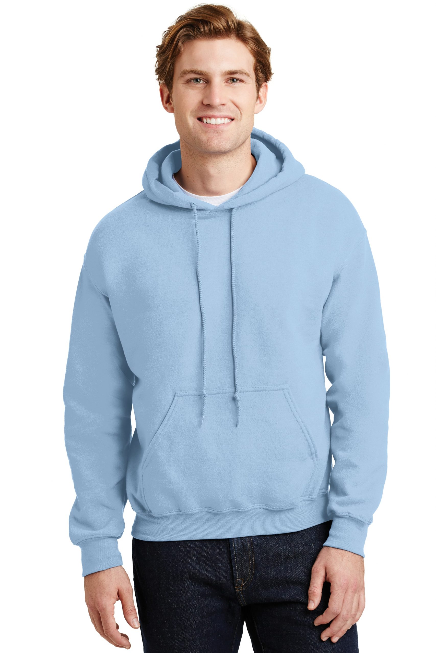 Pullover Hoodie with pouch - Moomin Merchandise